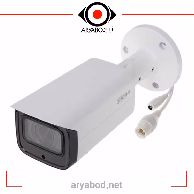 دوربین مداربسته تحت شبکه داهوا مدل DH-IPC-HFW2531TP-ZS