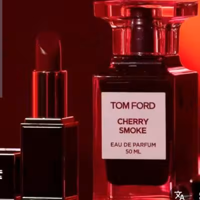 عطر تام فورد چری اسموک ( زنانه،مردانه ) ده میل