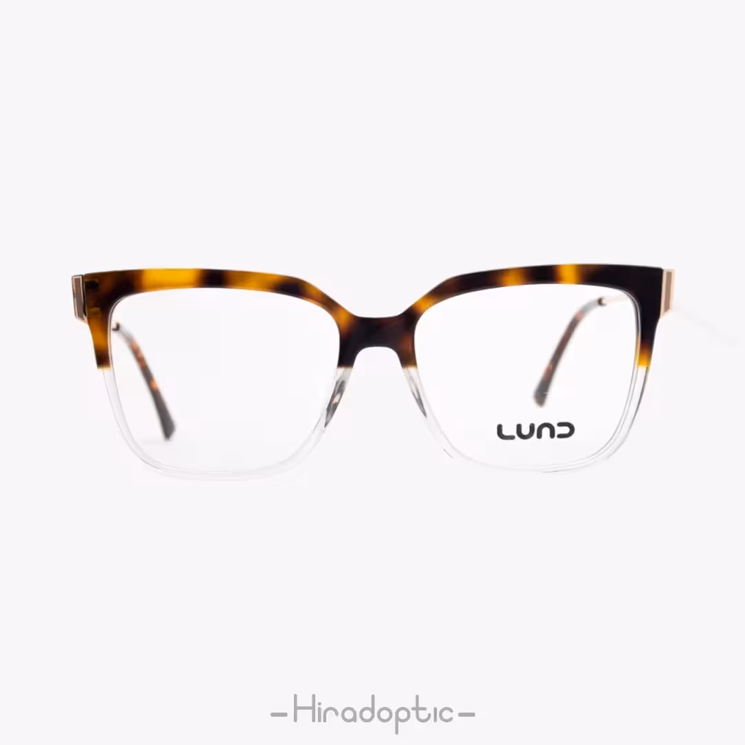 عینک طبی لوند 8008