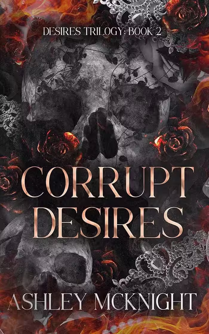 کتاب Corrupt Desires