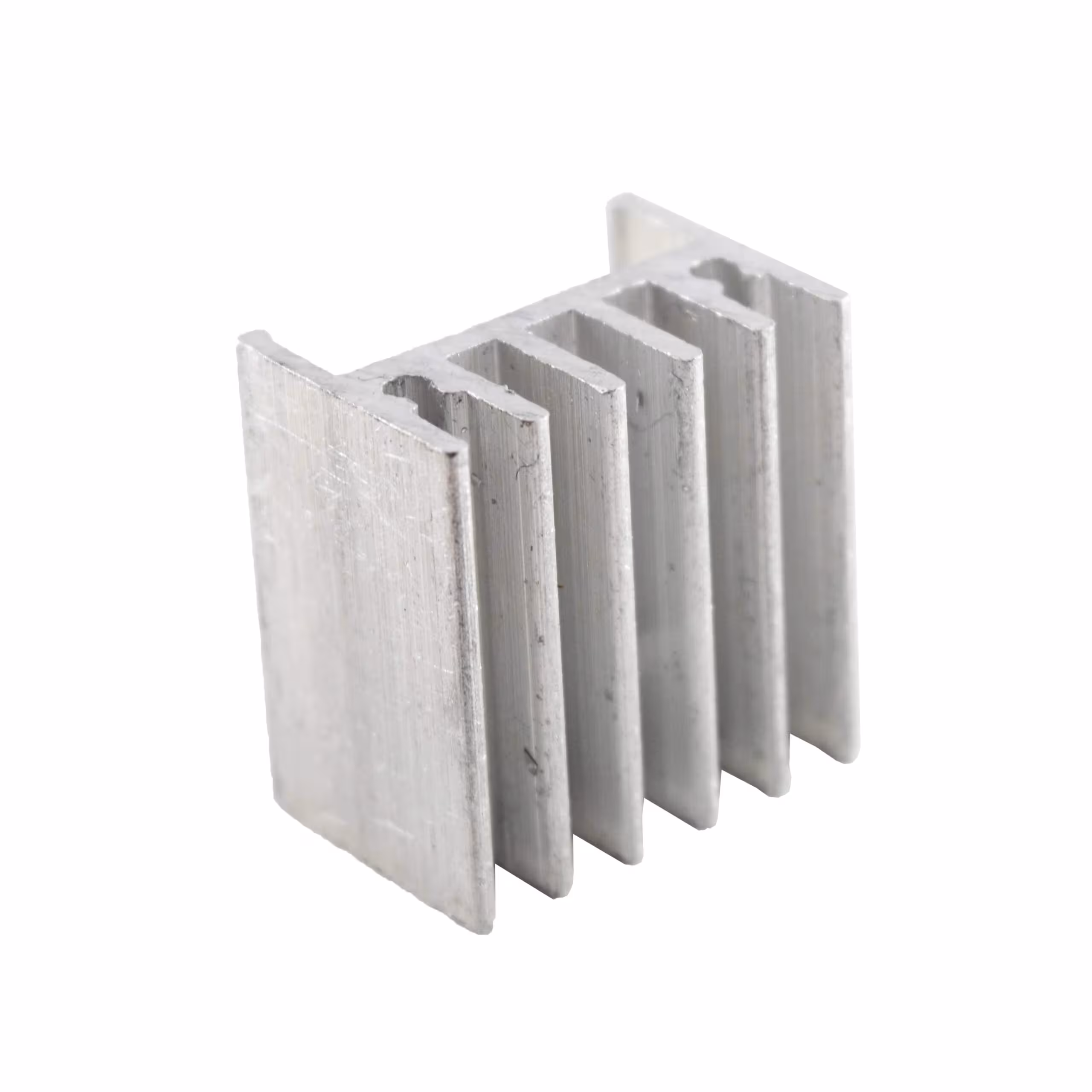 هیت سینک آلومینیومی 12*20*25 میلی متر