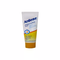 کرم ضد سوختگی دارای روغن کبد ماهی آردن 50 میل