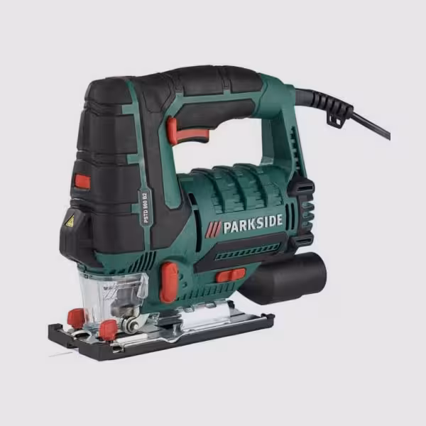 اره عمود بر پارکساید Parkside JigSaw 800w PSTD800B2