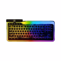 کیبورد گیمینگ مکانیکال هایت مدل Keeb TKL