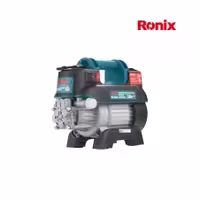 کارواش دینامی 100 بار برند رونیکس (RONIX) مدل RP-0102C