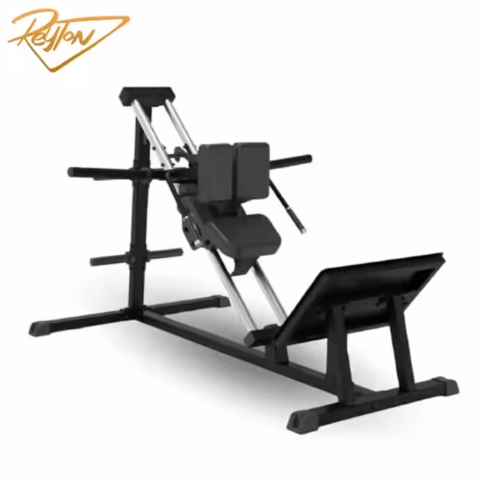 دستگاه مولتی پرس پا هاگ پا ایمپالس مدل IFP1617