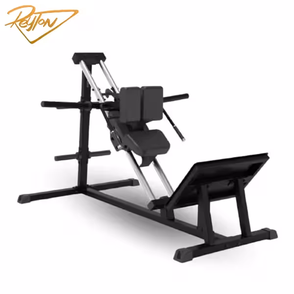 دستگاه مولتی پرس پا هاگ پا ایمپالس مدل IFP1617