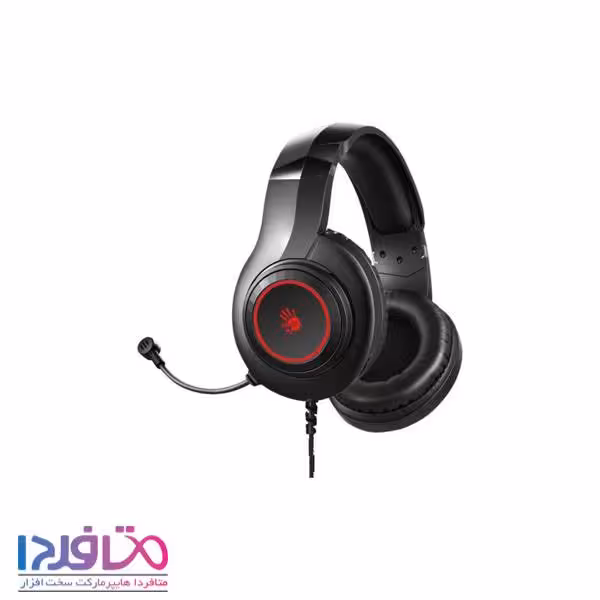 هدست گیمینگ ای فورتک مدل BLOODY G220 USB