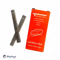 سوزن منگنه 80/4 برند تينا فلز 6000*20