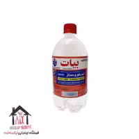 تینر فوری 10000 ممتاز بیات 1 لیتری