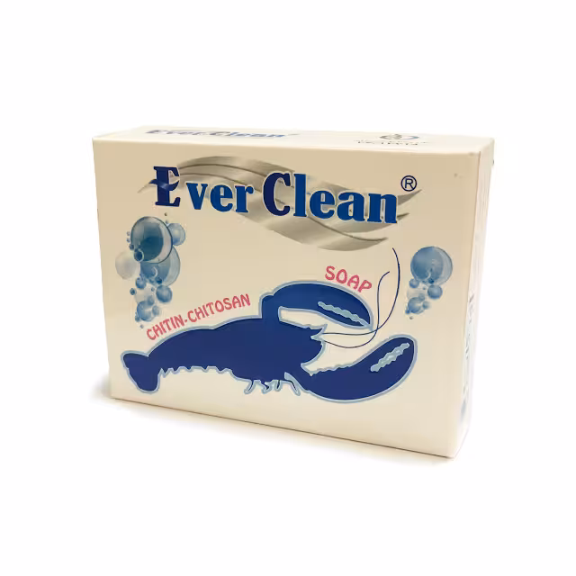 صابون خرچنگ اورکلین 65 گرمی