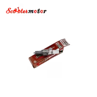 شمع چمپیون پایه بلند باریک هندی