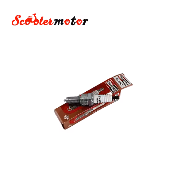 شمع چمپیون پایه بلند باریک هندی