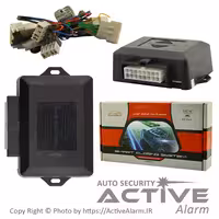 قیمت پاور شیشه‌بالابر فابريک پژو 207 سازه پویش