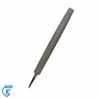 سوهان چوب نیم گرد 25 سانت 10 اینچ