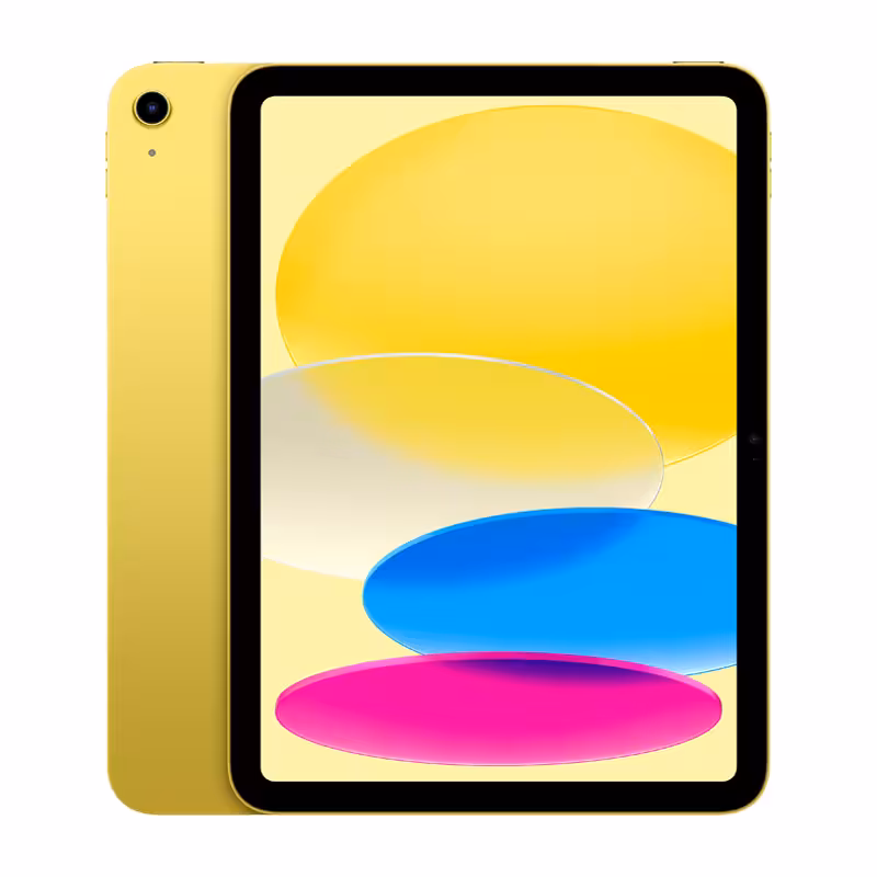 تبلت اپل مدل Apple iPad 11 2025 11 inch A16 Wi-fi 256 گیگابایت