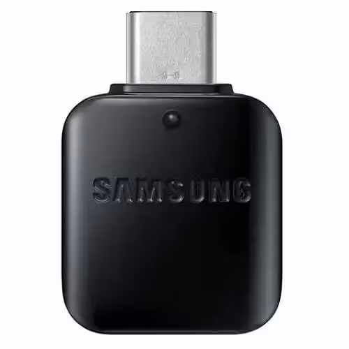 مبدل OTG اصلی سامسونگTYPE-C