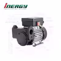 پمپ هیدرولیک پره ای گس پاسا GESPASA سری IRON-75 230 VAC