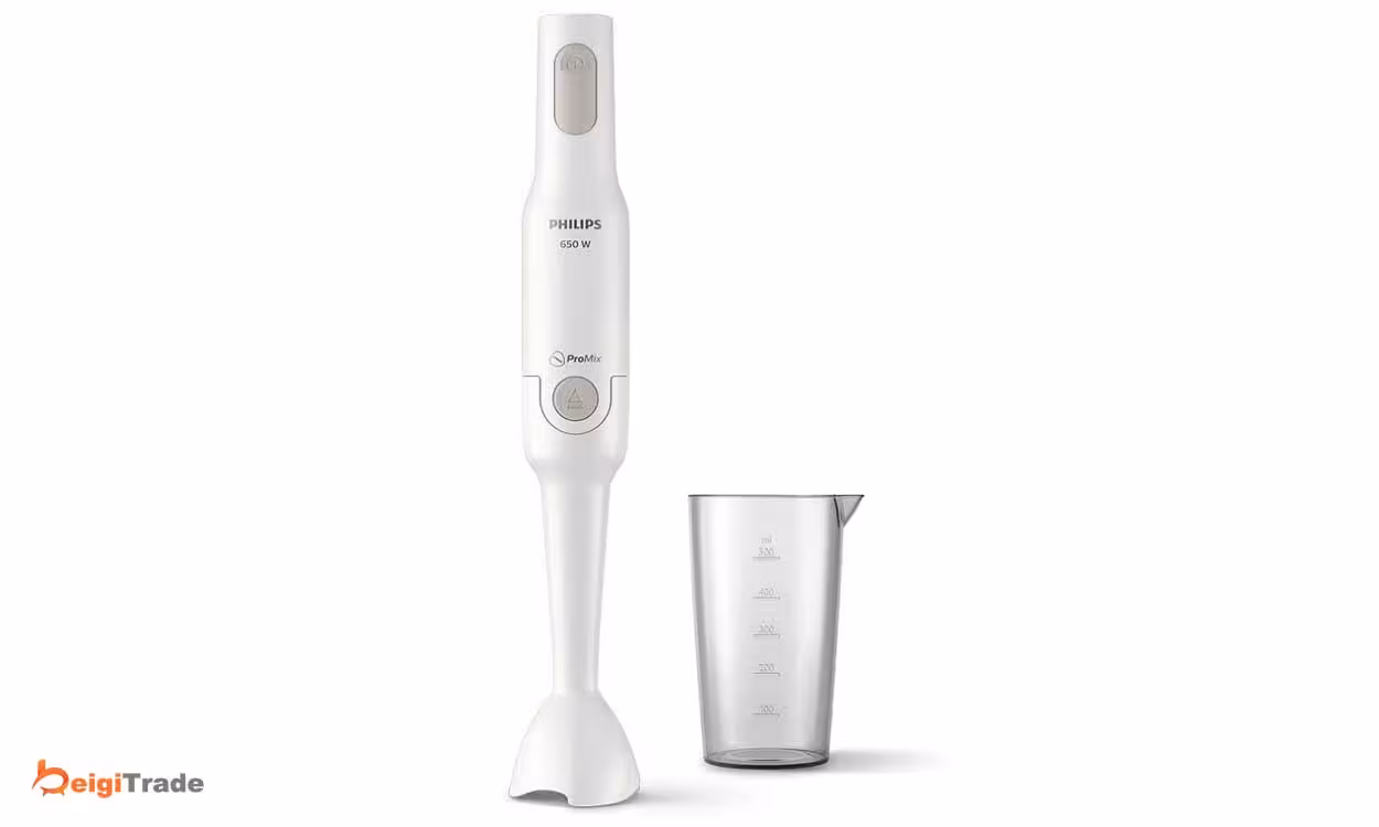 گوشتکوب برقی فیلیپس مدل HR2531