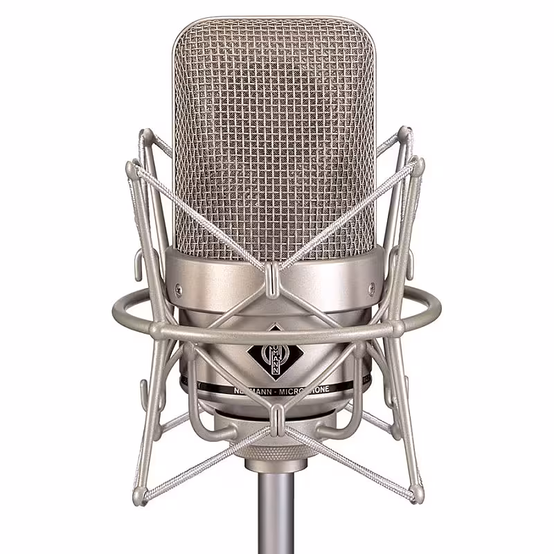 میکروفن Neumann M 150
