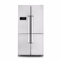یخچال فریزر وستل مدل GN 916