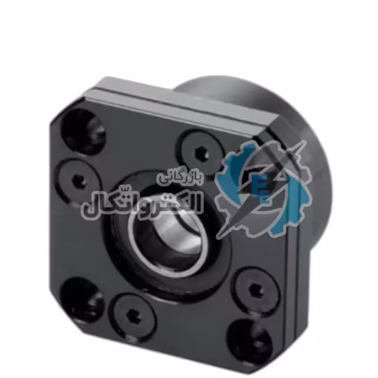 یاتاقان بال اسکرو مدل FK30 ساخت چین قطر داخلی 30 میلیمتر ا FK30 Ballscrew Support Bearing
