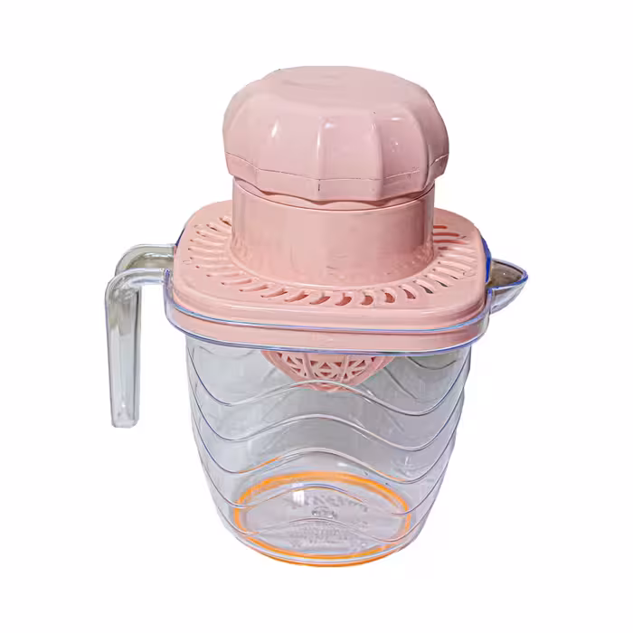 آبمیوه گیری همه کاره کد 49