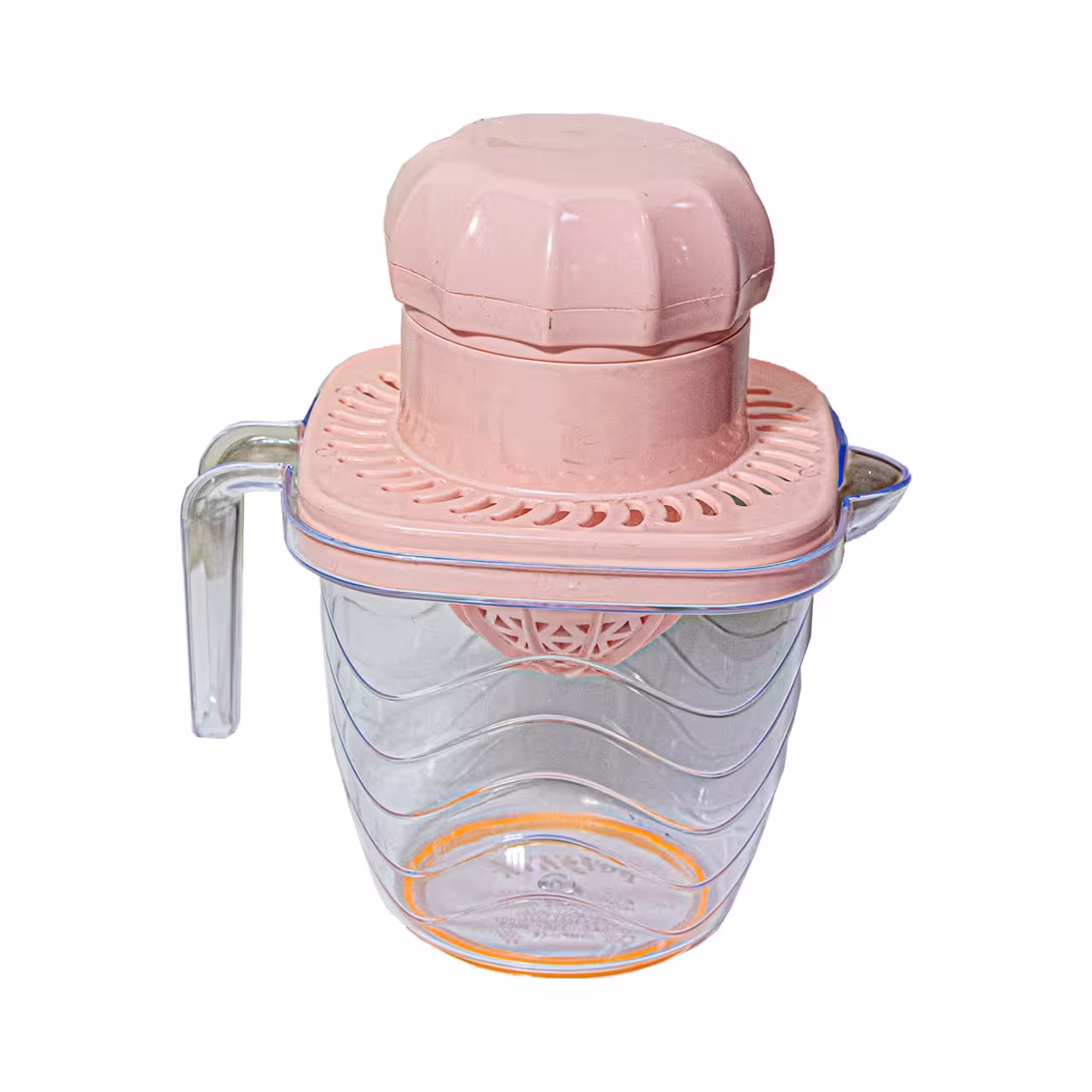 آبمیوه گیری همه کاره کد 49