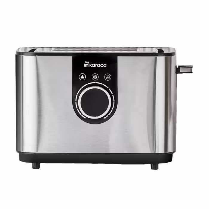 توستر کاراجا مدل 2303 Inox
