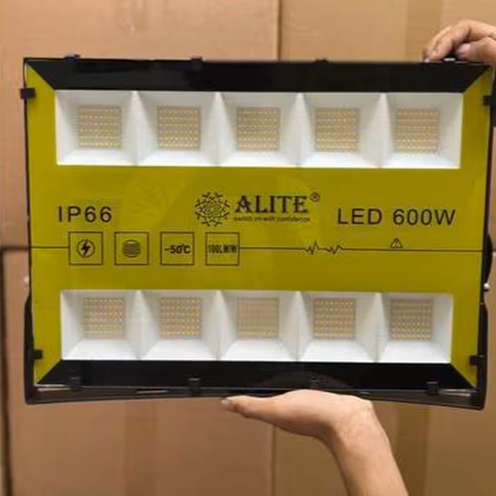 پرژکتور 600 وات LED الیت