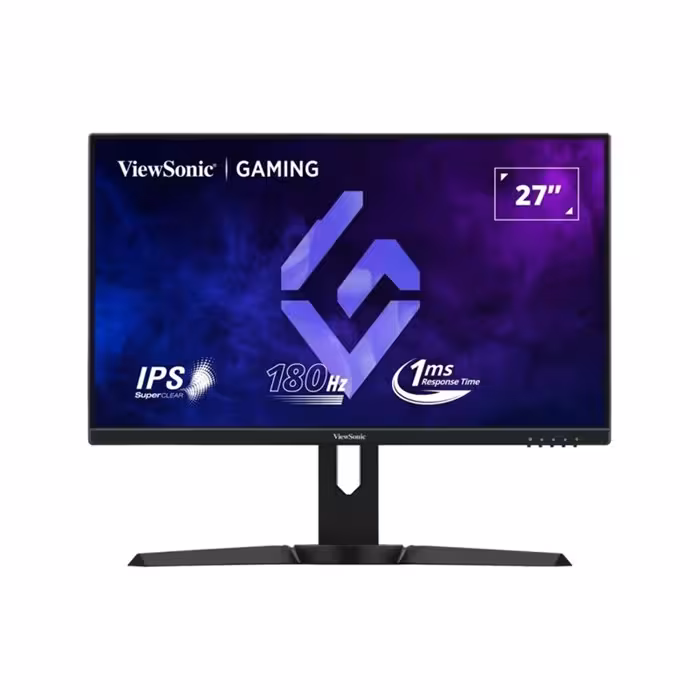 مانیتور گیمینگ 27 اینچ ویوسونیک مدل XG2709