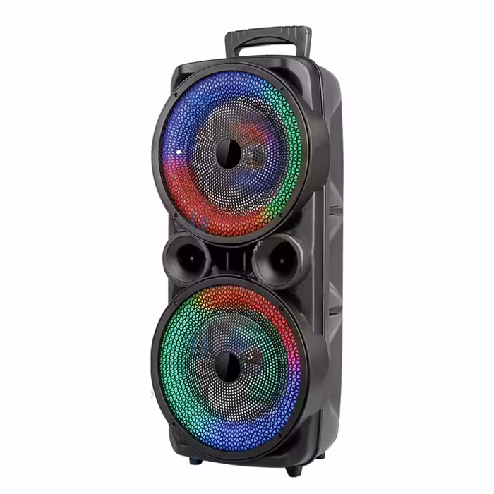 اسپیکر بلوتوثی قابل حمل مدل gts-1569