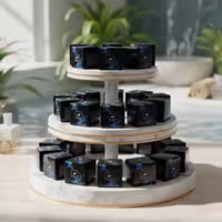 پک 10 عددی کرم آبرسان آلوورا آگوستا ویژه خریدهای عمده