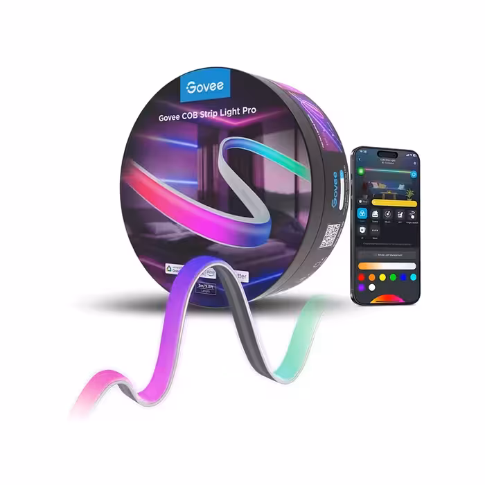 ریسه هوشمند گووی مدل H61E5 طول 3 متر