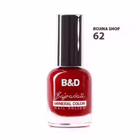 لاک ناخن B&D