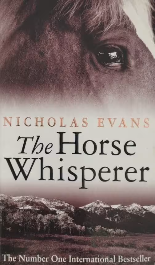 The Horse Whisperer | Nicholas Evans