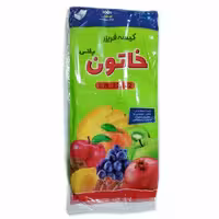 کیسه فریزر ساده خاتون قیمت مناسب