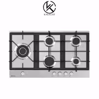 گاز رومیزی تکنوگاز مدل TTS-15903