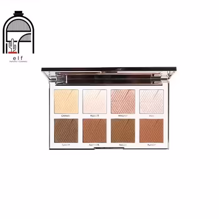 پالت کانتور خشک بک استیج فوراور52 (BKS003)