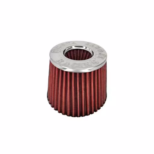 خرید فیلتر هوا پارچه ای کوچک قطر دهانه 51 میلی متر | اتوموبی
