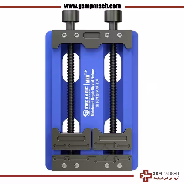 گیره برد همه کاره مکانیک Mechanic MR6 Max