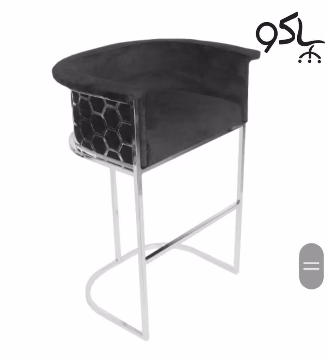 صندلی اپنی 150Z پاکو