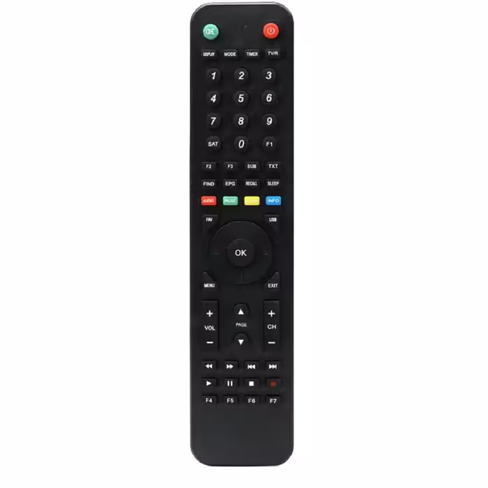 ریموت کنترل استارست مدل 1000