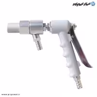 پیستوله سندبلاست بادی تفنگی طرح APT مدل P-1041