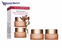 ست کرم شب و روز لیفتینگ قوی کلارنس - Clarins extra