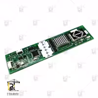 Mitsubishi Elevator Display Board LHH-200A G21