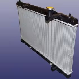 رادیاتور آب ام وی ام X33 NEW و X33S
