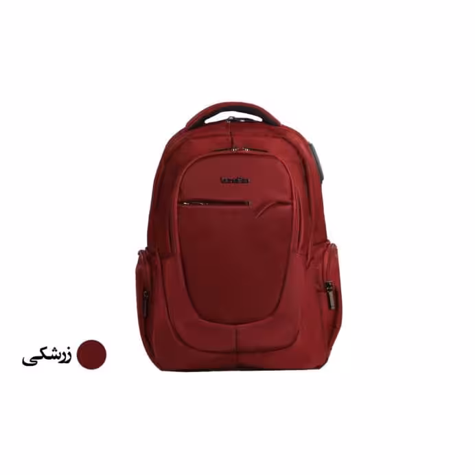 کوله پشتی لپ تاپ مدل B332 مناسب برای لپ تاپ 164 اینچی