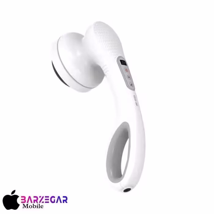 ماساژور بدن گرین لاین مدل Green Lion Relax Glide Body Massager Glide GNRLGLDBMGWH