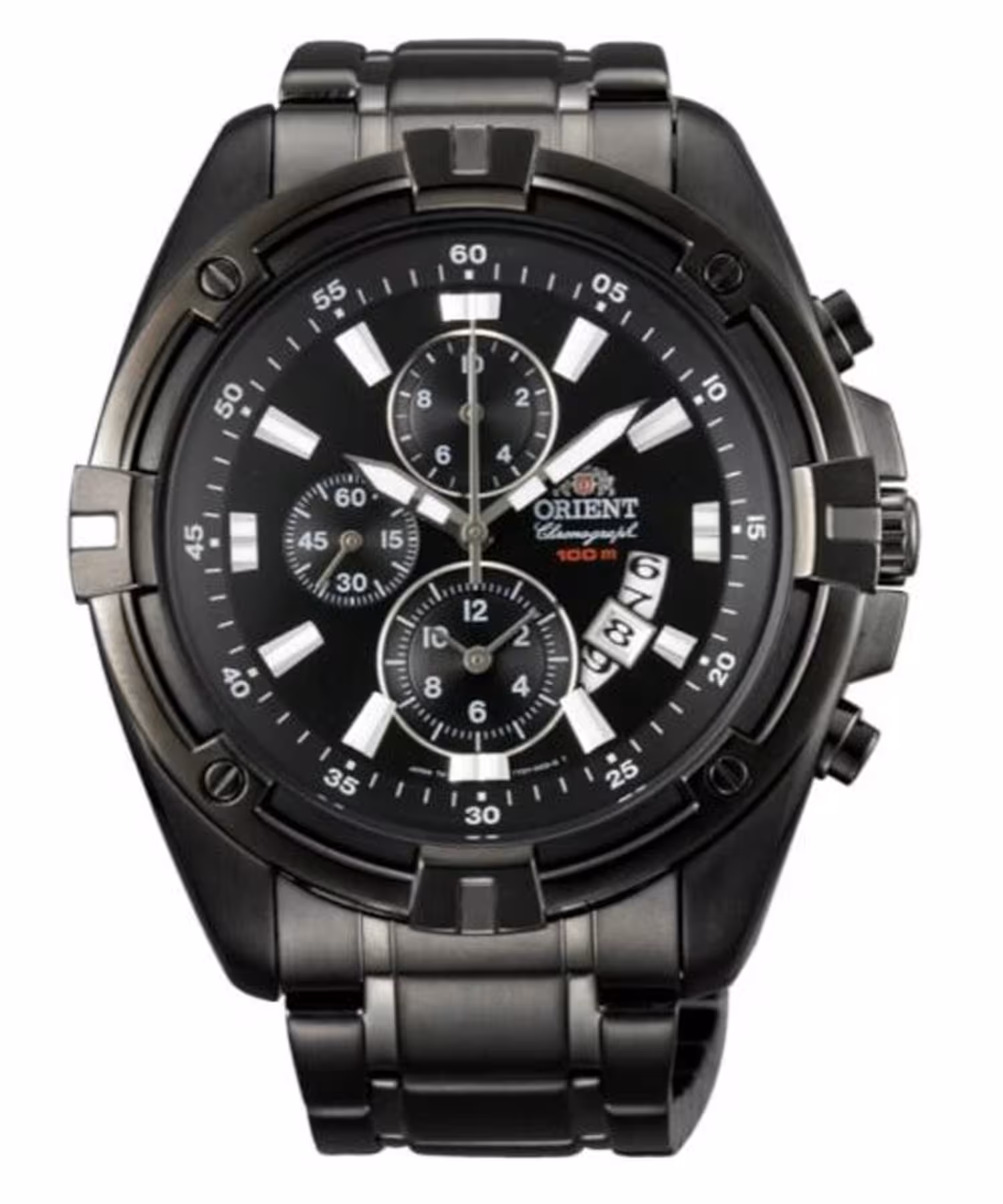 ساعت مچی مردانه اورینت(ORIENT) مدل STT0Y001B0